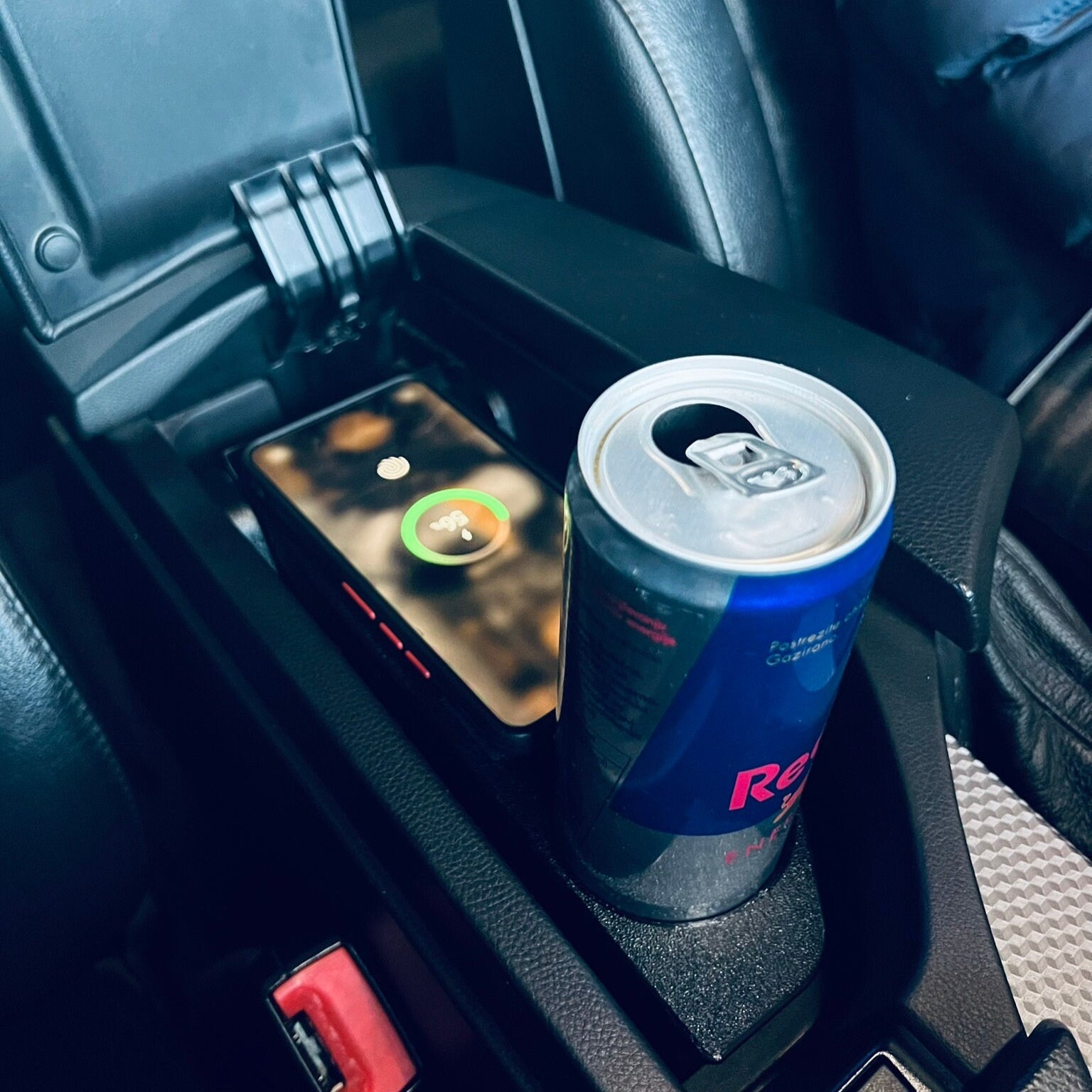 BMW E60/E61 Wireless Charger - 20W