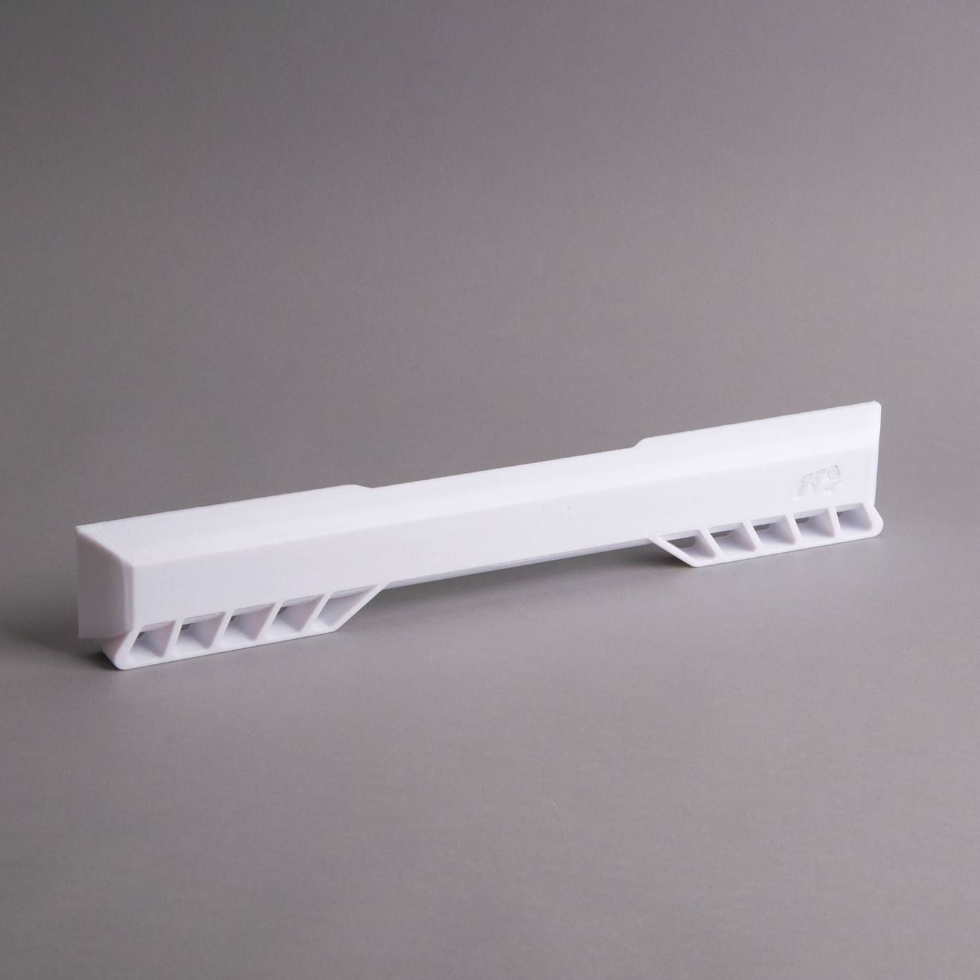 Front Protective Bumper for Mammotion Luba Mini – Sport Style
