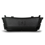 Wireless charger for BMW 1 Series (E8X)