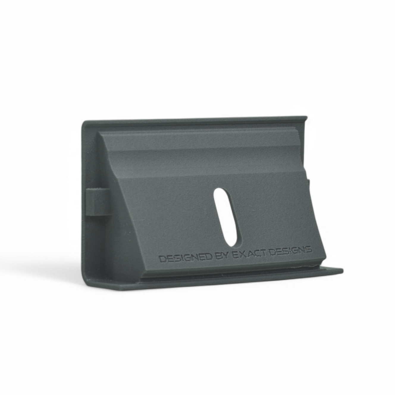 BMW E91 Trunk Latch Cover