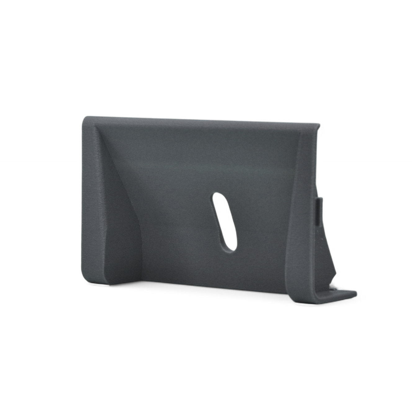 BMW E91 Trunk Latch Cover