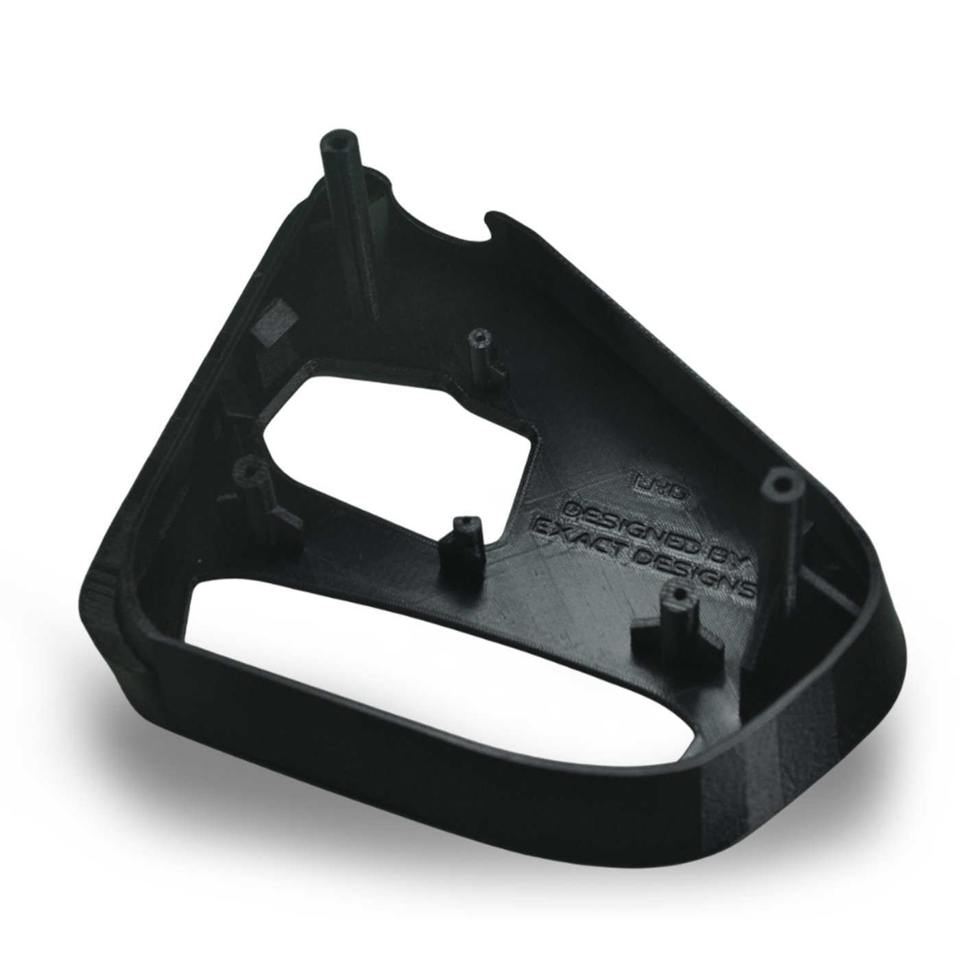 Scania NG Conversion Unit For Steering Wheel Switches