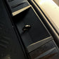 BMW E91 Trunk Latch Cover