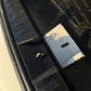 BMW E91 Trunk Latch Cover