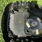 Spiked wheels for Gardena Sileno City/Life