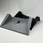 BMW E91 Trunk Latch Cover