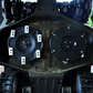 Set pokrovov diska za kosilnico Mammotion Luba  2 AWD 3000X/5000X/10000X