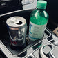 Mercedes-Benz GLC, C and E Class Cup Holder