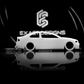Držalo pijače za BMW Serije 3 (E46) - nadomestilo zadnjega pepelnika