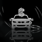 Držalo pijače za BMW Serijo 5 (E60/E61)