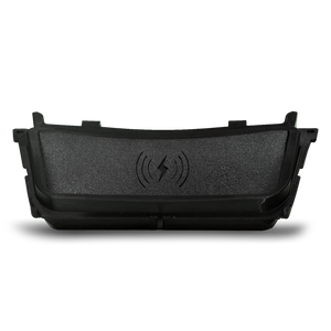Wireless charger for BMW 1 Series (E8X)