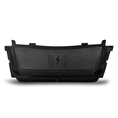 Wireless charger for BMW 1 Series (E8X)