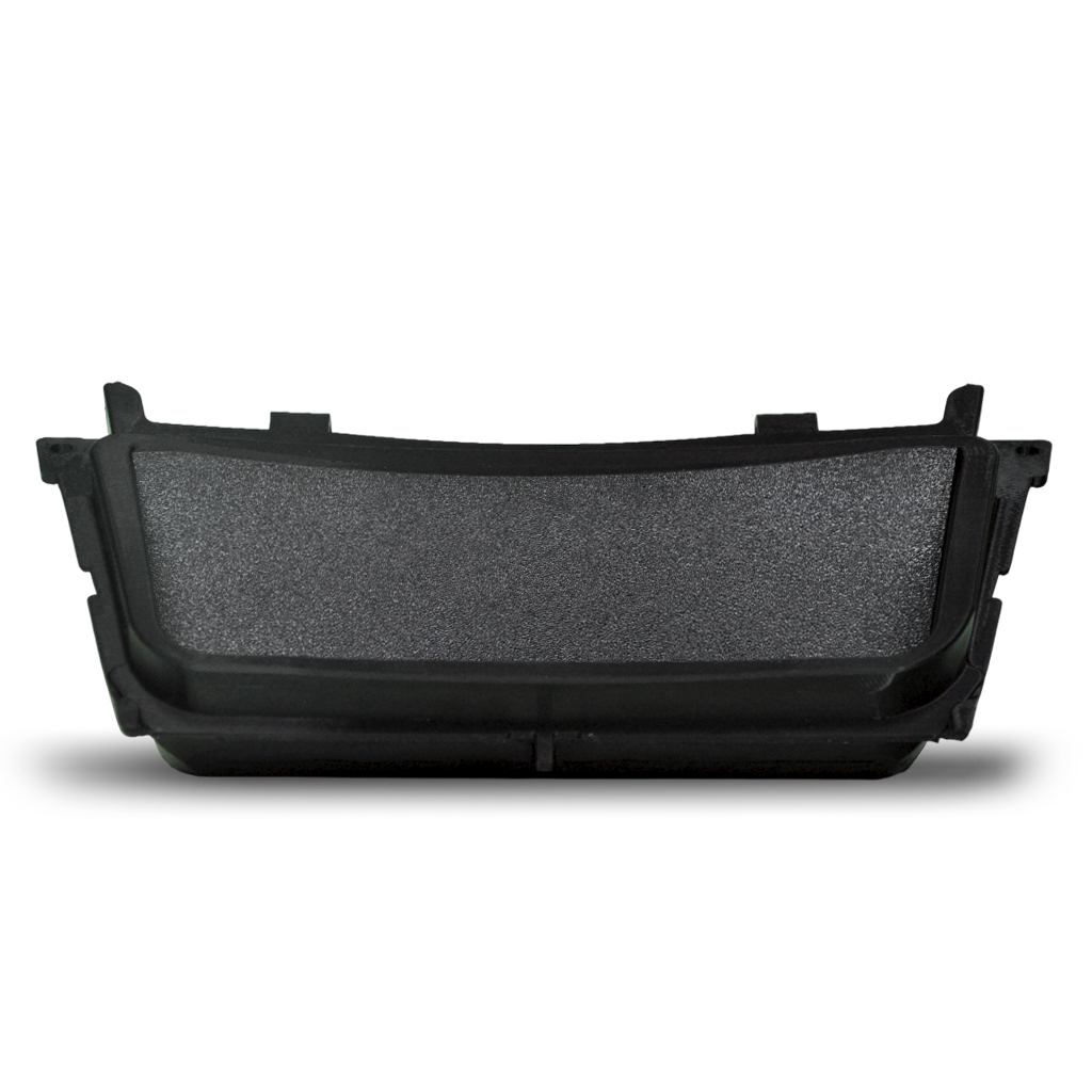 Wireless charger for BMW 1 Series (E8X)