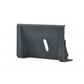 BMW E91 Trunk Latch Cover