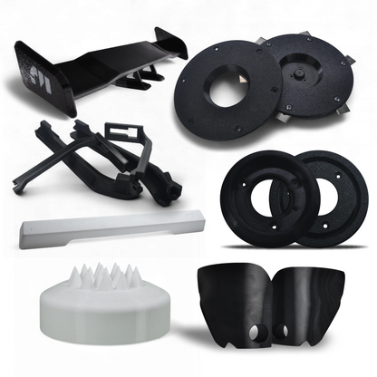 Komplet dodatkov za kosilnico Mammotion Luba  2 AWD 3000X/5000X/10000X - Mega kit V2.0