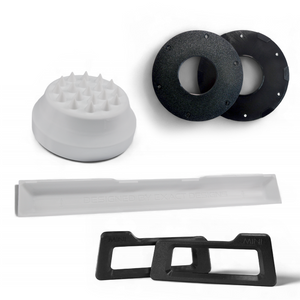 Komplet dodatkov za kosilnico Mammotion Luba Mini - Protection Kit